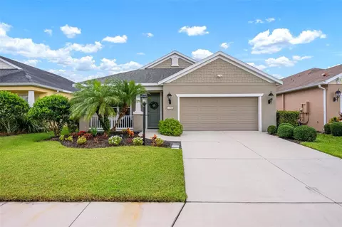 4616 Whispering Leaves Dr, Sarasota, FL 34243