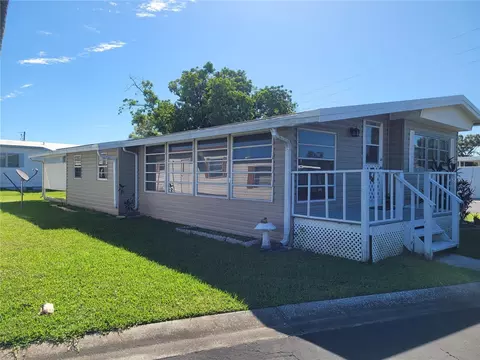 3100 Crystal Ln, Ellenton, FL 34222