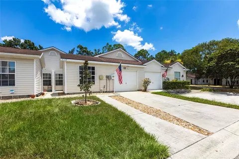 21508 Woodstork Ln, Lutz, FL 33549