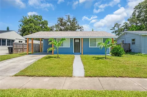 5413 Newton Ave S, Gulfport, FL 33707