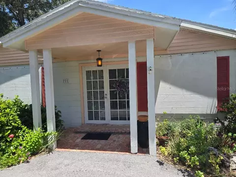 Undisclosed, Nokomis, FL 34275