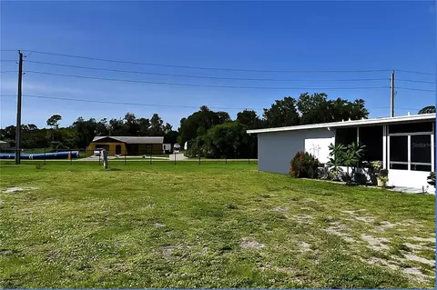 5080 Palena Blvd, North Port, FL 34287
