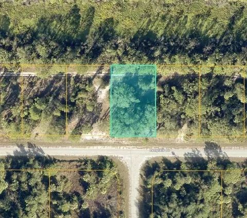 Langlais Drive, North Port, FL 34288