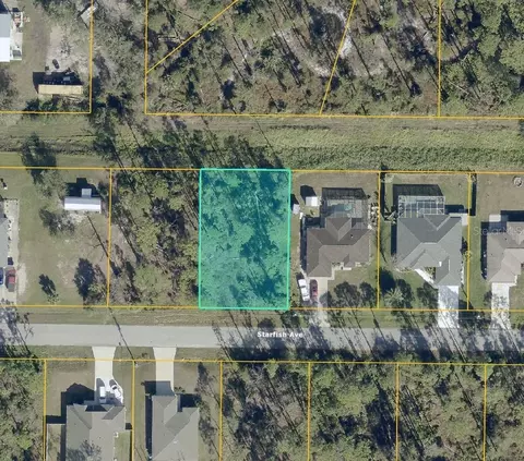 6418 Starfish Ave, North Port, FL 34291