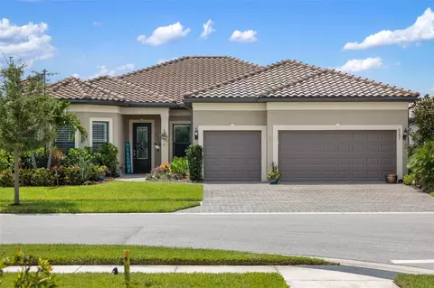 6297 Talon Preserve Dr, Nokomis, FL 34275