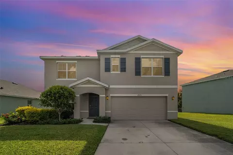 2725 Greenleaf Ter, Parrish, FL 34219 photo 1