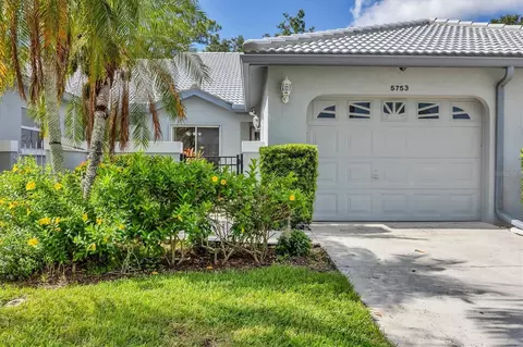 5753 Casa Del Sol Blvd #3219, Sarasota, FL 34233