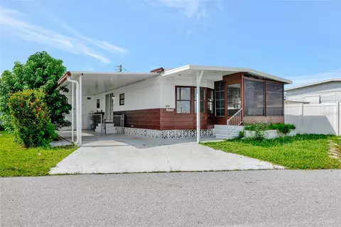 410 51st Avenue Ter W, Bradenton, FL 34207