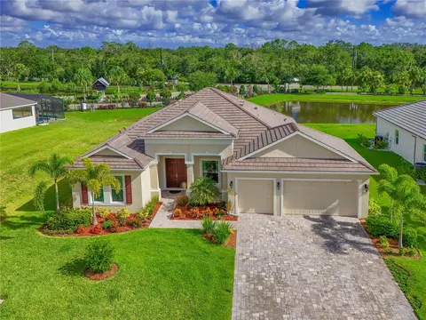 15912 42nd Gln E, Parrish, FL 34219
