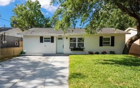 5200 Behms Ct, Port Richey, FL 34668
