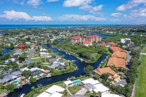116 Villa Dr #116, Osprey, FL 34229