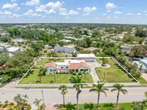 333 Sorrento St, Venice, FL 34285