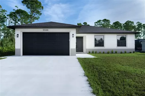 5588 Douglas Rd, North Port, FL 34288