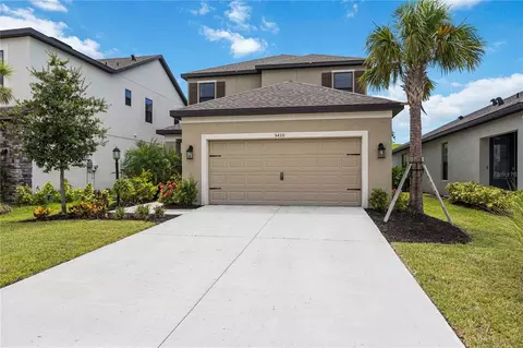 5430 Summit Gln, Bradenton, FL 34203