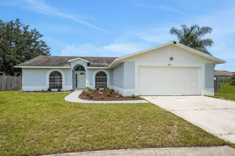 153 Rebecca Dr NE, Winter Haven, FL 33881