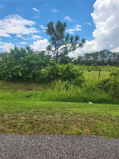 84 Th Ave E, Myakka City, FL 34251