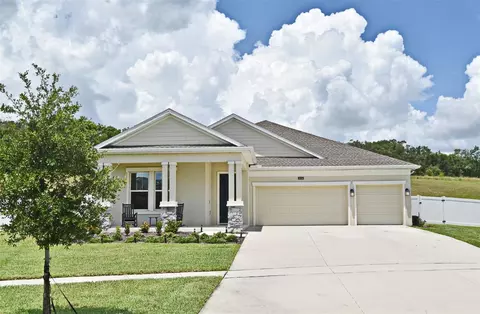 6006 Claystone Way, Mount Dora, FL 32757 photo 1