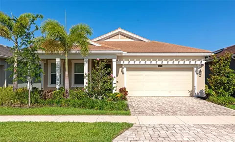 5798 Long Shore Loop, Sarasota, FL 34238