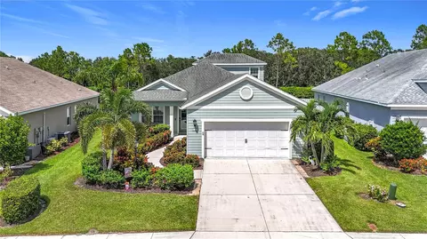 1322 Thornbury Dr, Parrish, FL 34219 photo 1