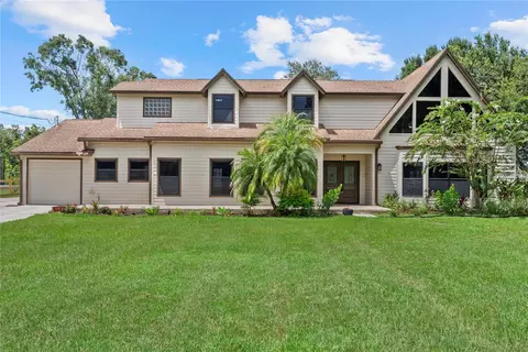 6040 Country Club Rd, Wesley Chapel, FL 33544