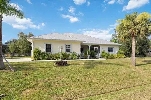 18521 Jay Ave, Port Charlotte, FL 33948