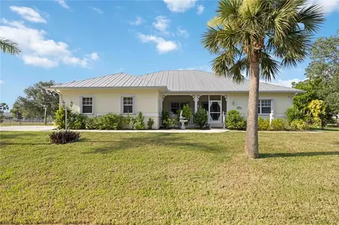 18521 Jay Ave, Port Charlotte, FL 33948