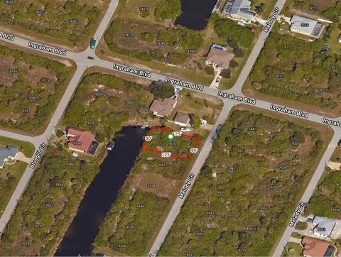 9570 Melody Cir, Port Charlotte, FL 33981