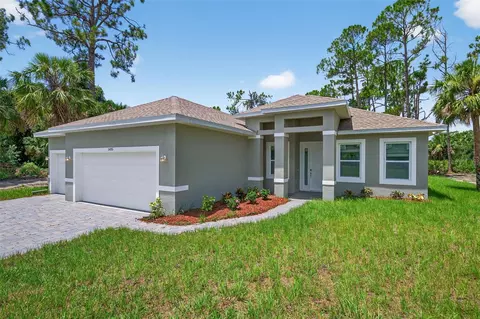 1495 Craleigh St, North Port, FL 34288
