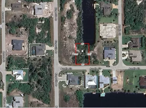 14403 Aurella Cir, Port Charlotte, FL 33981