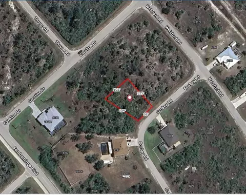 8177 Scobey Rd, Port Charlotte, FL 33981
