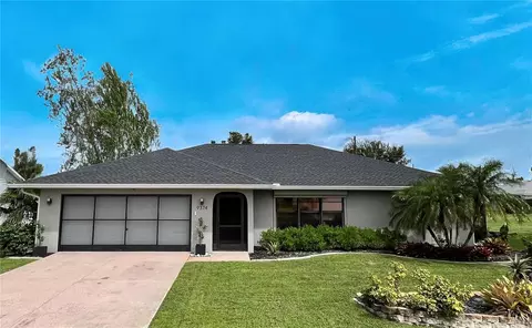 9374 Fruitland Ave, Englewood, FL 34224