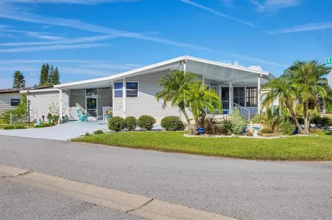 6710 36th Ave E #287, Palmetto, FL 34221