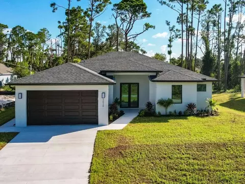2610 Hagerick Ln, North Port, FL 34288