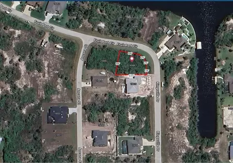10005 Kingsville Dr, Port Charlotte, FL 33981
