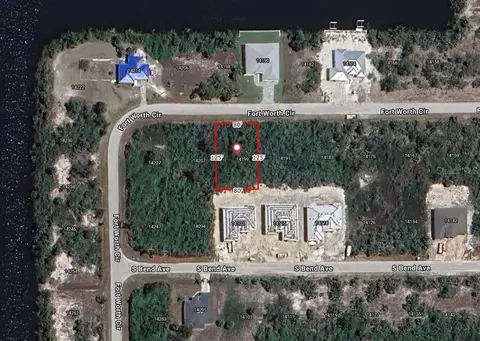 14199 Fort Worth Cir, Port Charlotte, FL 33981