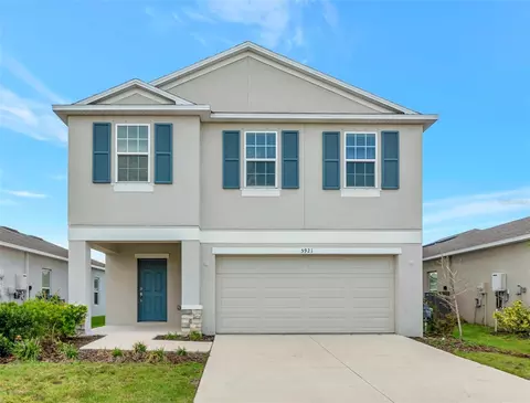 5921 Laurelcrest Gln, Palmetto, FL 34221