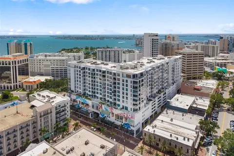 111 S Pineapple Ave #1204, Sarasota, FL 34236