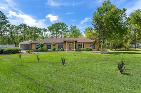 4402 S Chirper Dr, Lecanto, FL 34461
