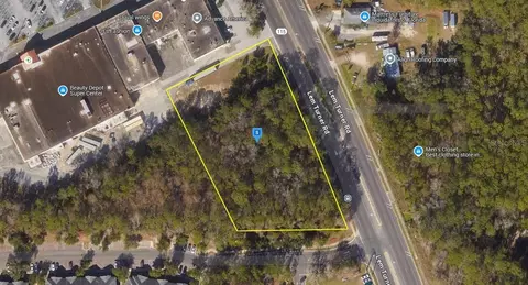11034 Lem Turner Rd, Jacksonville, FL 32218