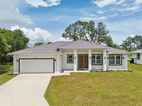 2470 Talwood Ter, North Port, FL 34288