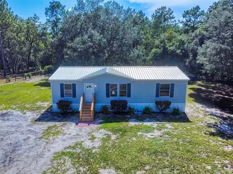 7360 SW 157th Ln, Dunnellon, FL 34432
