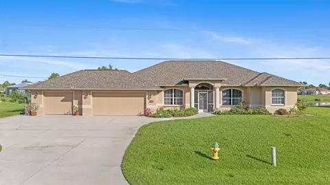 379 Fairmont Ter, Port Charlotte, FL 33954
