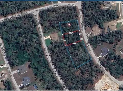 Nabble Lane, North Port, FL 34288