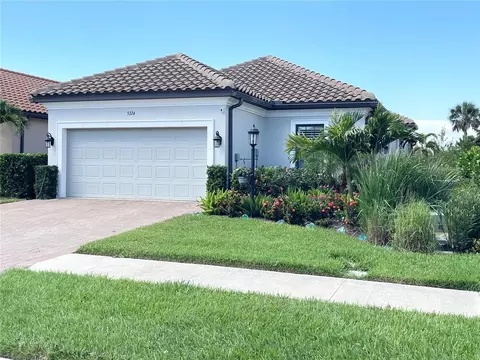 5324 Popoli Way, Sarasota, FL 34238