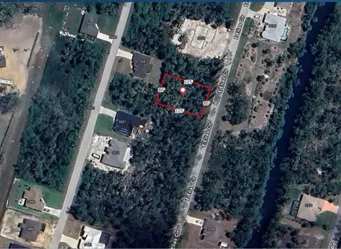 Elias Circle, North Port, FL 34288