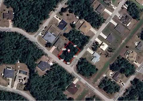 Dragon Street, North Port, FL 34288