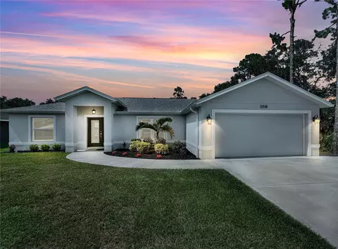 13518 Petersburg Ave, Port Charlotte, FL 33953
