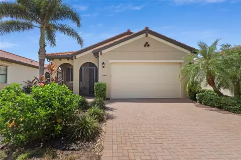 10401 Crooked Creek Dr, Venice, FL 34293