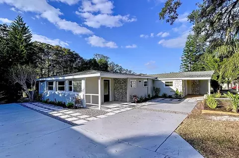 8531 Bass Lake Dr, New Port Richey, FL 34654