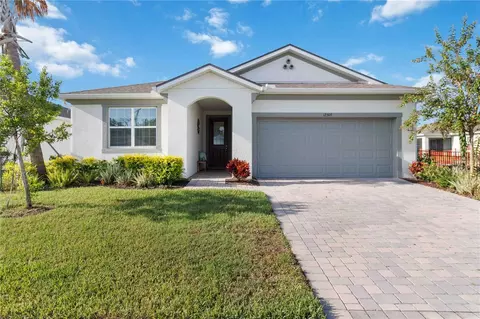 12309 54th St E, Parrish, FL 34219 photo 1